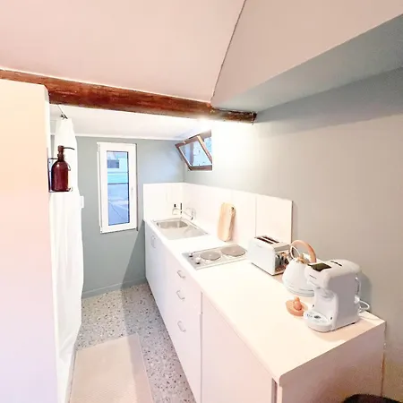 Studio's Antwerp